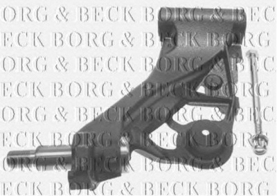 BORG & BECK bca6076 -  Рычаг независимой подвески колеса, подвеска колеса